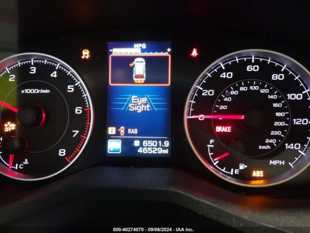 4S4WMAHD5M3439447 Subaru Ascent Premium