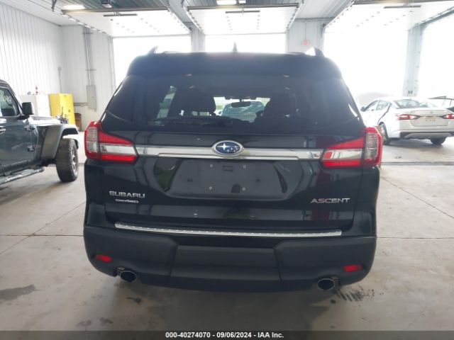 4S4WMAHD5M3439447 Subaru Ascent Premium