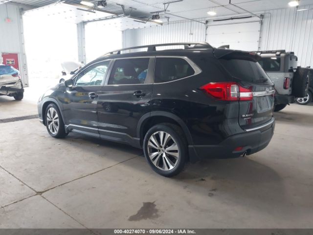 4S4WMAHD5M3439447 Subaru Ascent Premium