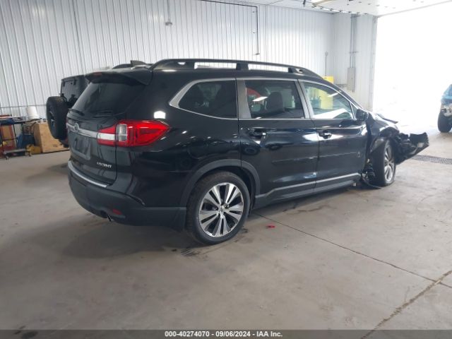 4S4WMAHD5M3439447 Subaru Ascent Premium