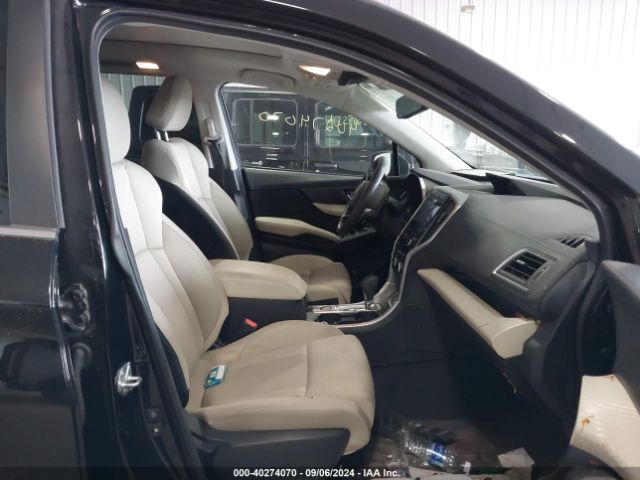 4S4WMAHD5M3439447 Subaru Ascent Premium