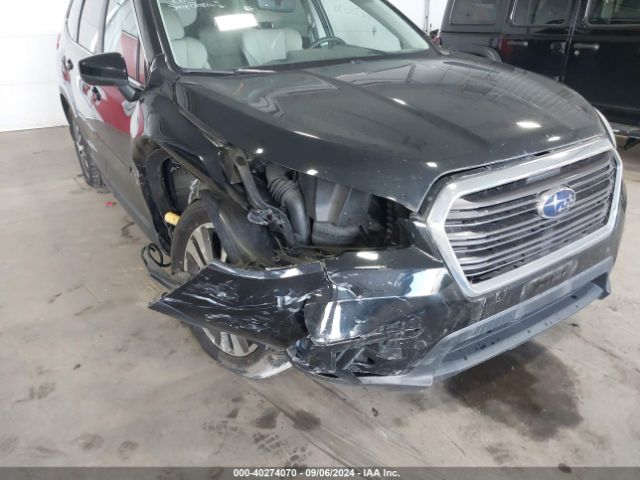 4S4WMAHD5M3439447 Subaru Ascent Premium