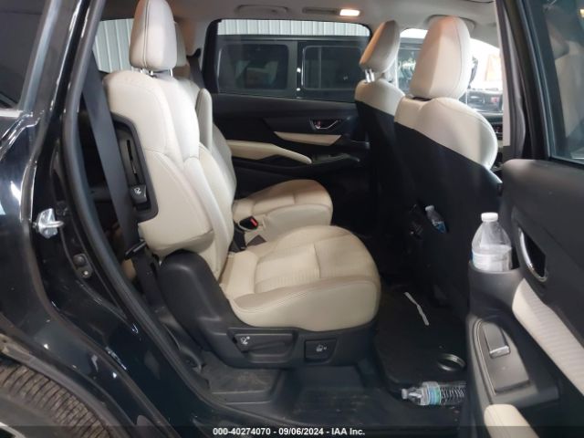 4S4WMAHD5M3439447 Subaru Ascent Premium