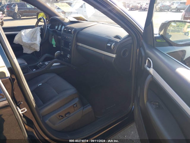 2010 PORSCHE CAYENNE WP1AA2AP7ALA06241 Photo 4