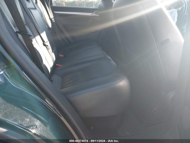 2010 PORSCHE CAYENNE WP1AA2AP7ALA06241 Photo 7