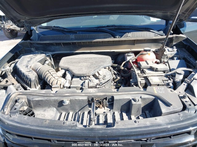 1GKKNKLS1MZ214245 GMC Acadia Fwd Sle