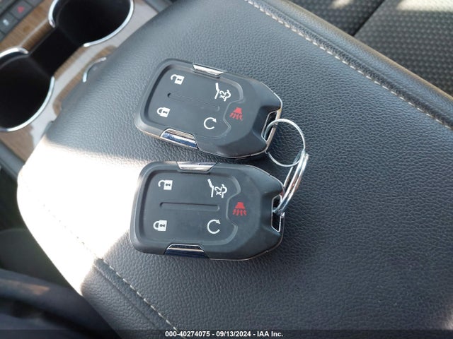 1GKKNKLS1MZ214245 GMC Acadia Fwd Sle