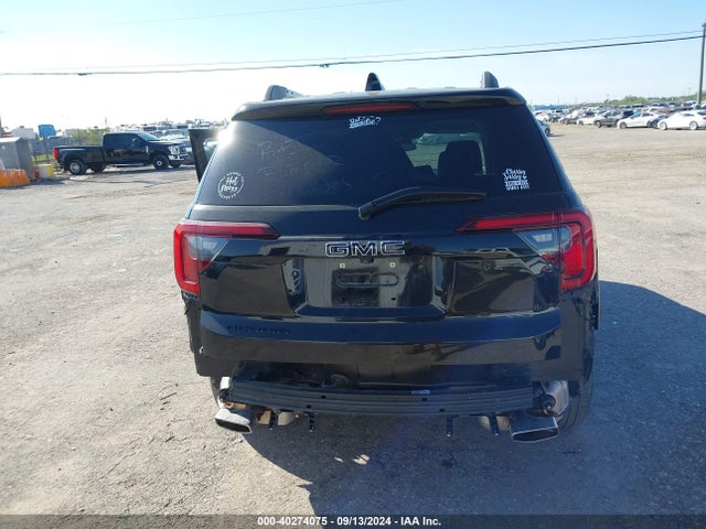 1GKKNKLS1MZ214245 GMC Acadia Fwd Sle