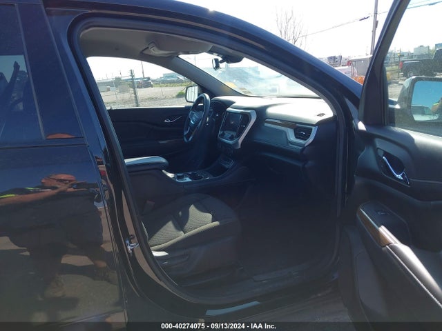 1GKKNKLS1MZ214245 GMC Acadia Fwd Sle