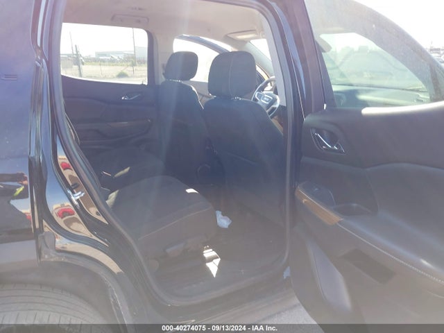 1GKKNKLS1MZ214245 GMC Acadia Fwd Sle