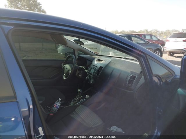 3KPFL4A77HE067282 KIA FORTE LX