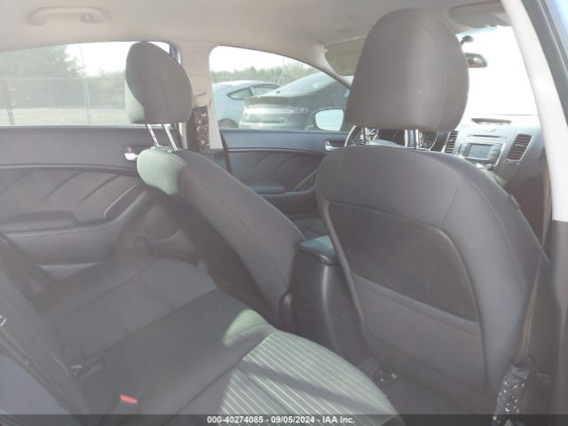 3KPFL4A77HE067282 KIA FORTE LX