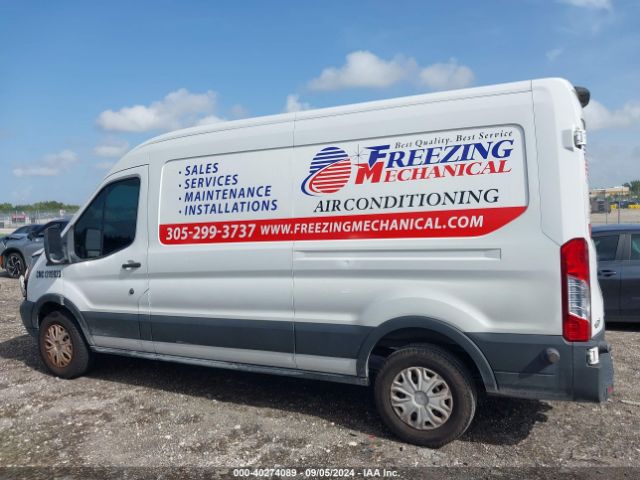 1FTYR2CG5JKA15225 Ford Transit-250