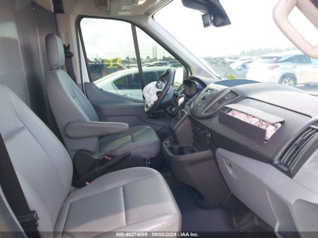 1FTYR2CG5JKA15225 Ford Transit-250