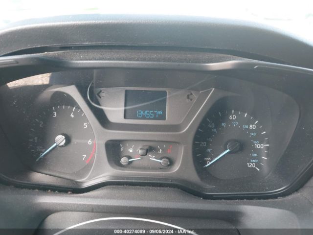 1FTYR2CG5JKA15225 Ford Transit-250