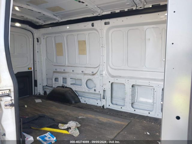 1FTYR2CG5JKA15225 Ford Transit-250