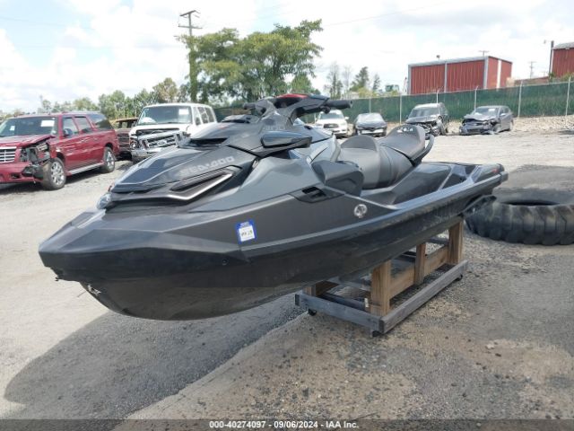 2022 SEA DOO RXT-300 YDV66016C222      Photo 1