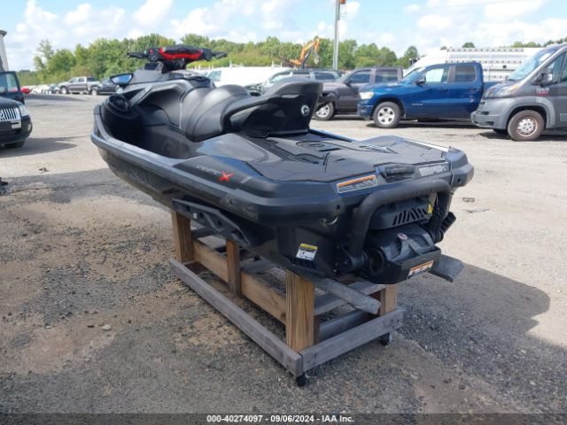 2022 SEA DOO RXT-300 YDV66016C222      Photo 2
