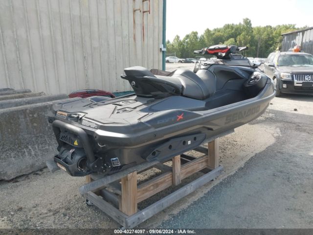 2022 SEA DOO RXT-300 YDV66016C222      Photo 3