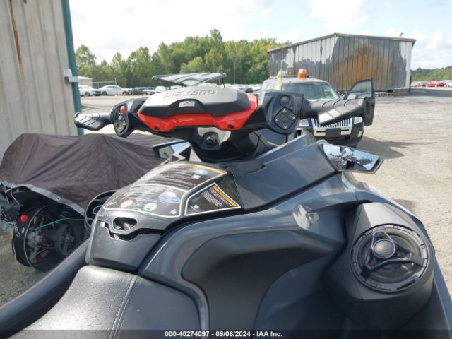2022 SEA DOO RXT-300 YDV66016C222      Photo 4