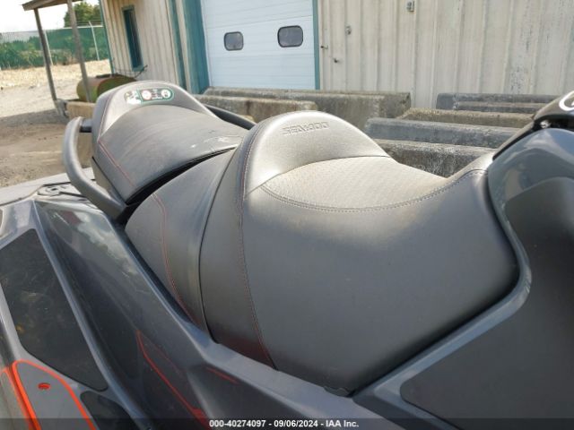 2022 SEA DOO RXT-300 YDV66016C222      Photo 7