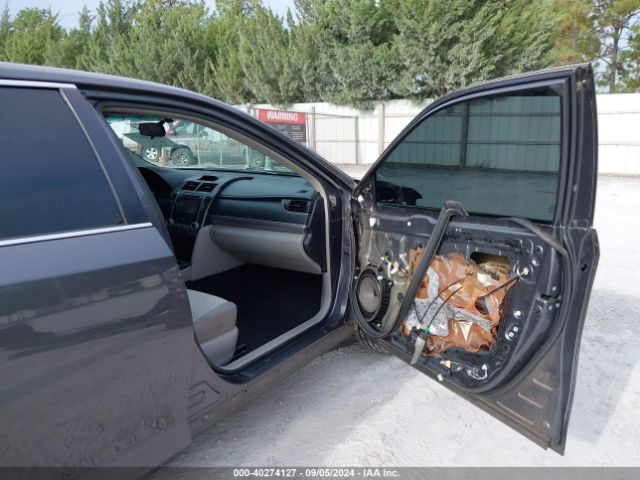 4T4BF1FK1ER410071 Toyota CAMRY LE