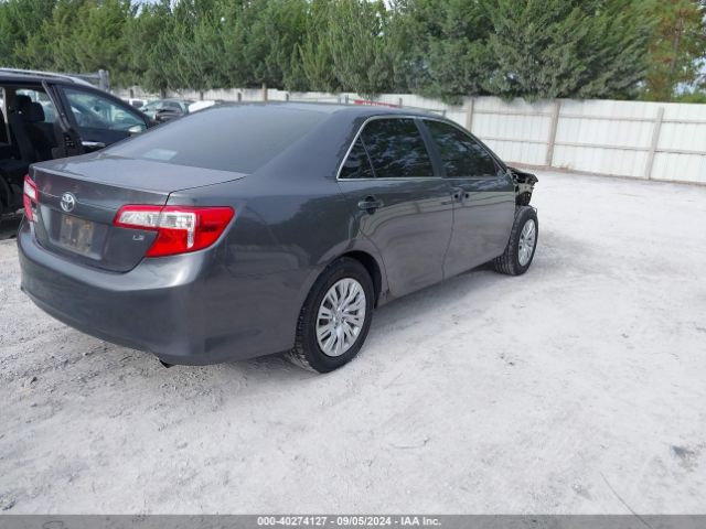 4T4BF1FK1ER410071 Toyota CAMRY LE