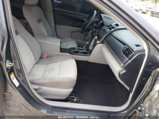 4T4BF1FK1ER410071 Toyota CAMRY LE
