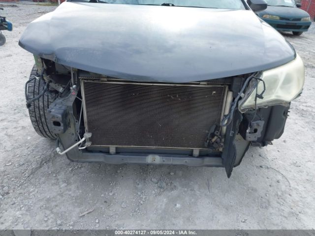 4T4BF1FK1ER410071 Toyota CAMRY LE