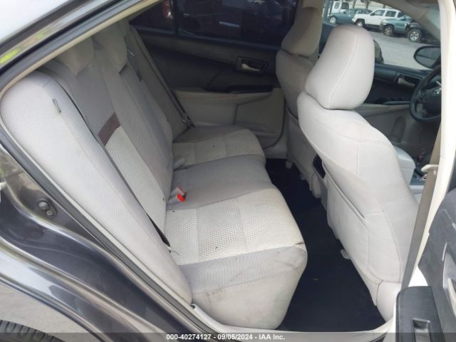 4T4BF1FK1ER410071 Toyota CAMRY LE