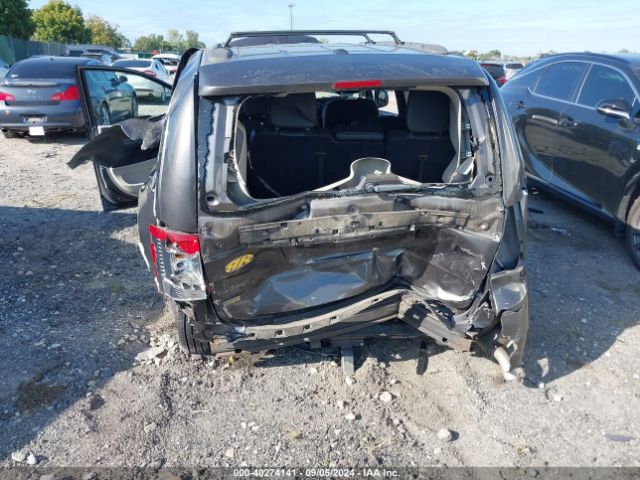 2C4RC1BGXGR298555 Chrysler Town & Country Touring