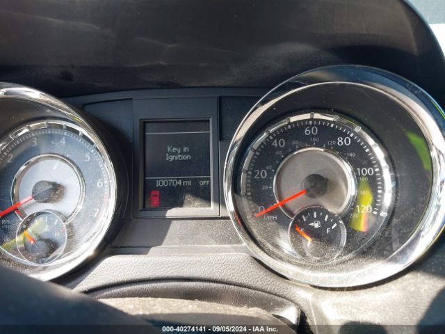 2C4RC1BGXGR298555 Chrysler Town & Country Touring