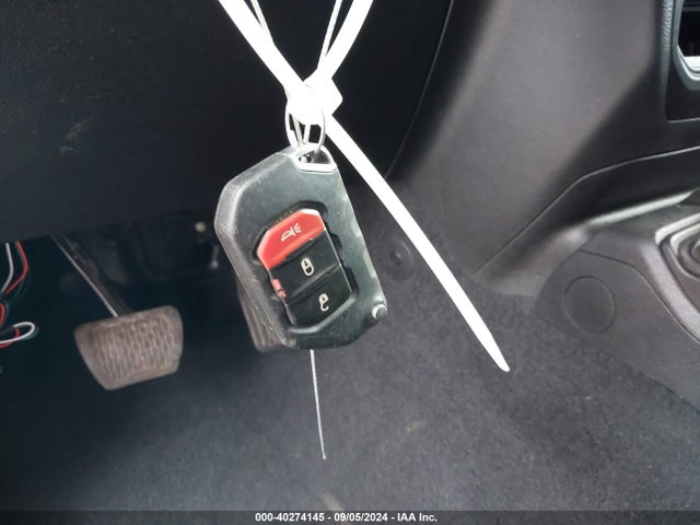 1C4HJXDNXMW514004 Jeep Wrangler Unlimited Sport S 4x4