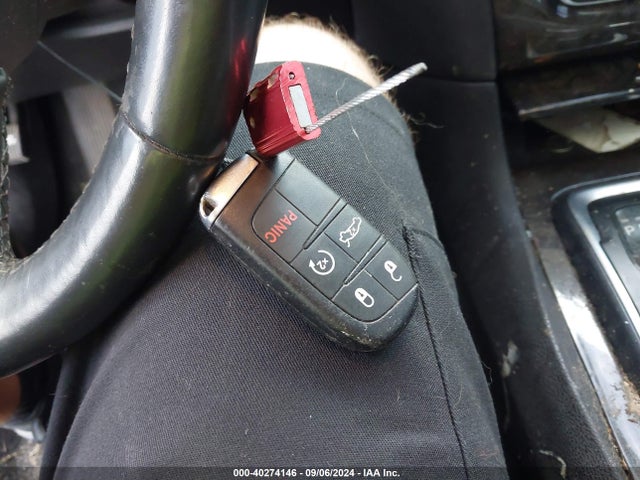 Chrysler 300C 2015 2C3CCAEG3FH908581 Image 11