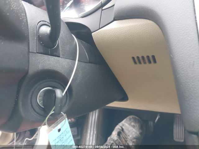 3FA6P0HD7ER312259 Ford FUSION SE