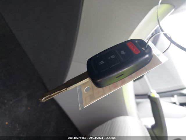 1HGCR2F39EA291049 Honda ACCORD LX