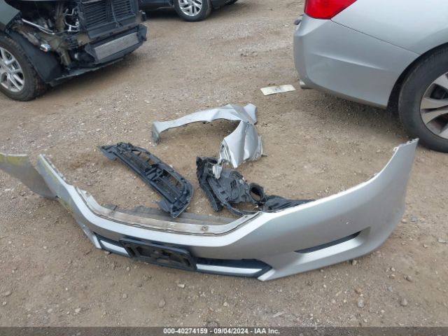 1HGCR2F39EA291049 Honda ACCORD LX