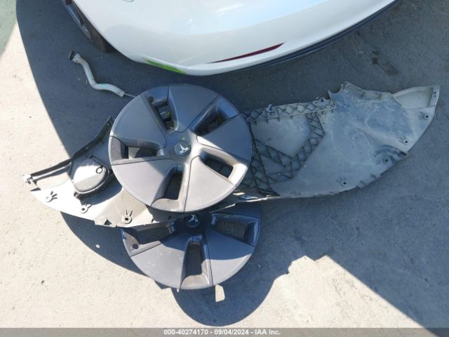 5YJ3E1EA6PF432058 Tesla Model 3 Rear-wheel Drive