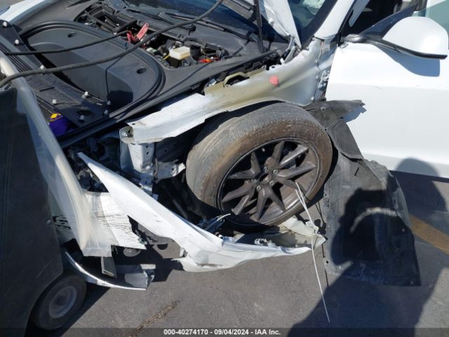 5YJ3E1EA6PF432058 Tesla Model 3 Rear-wheel Drive