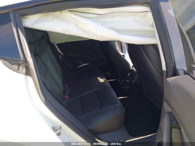 5YJ3E1EA6PF432058 Tesla Model 3 Rear-wheel Drive