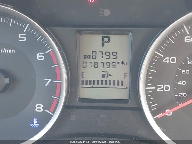Subaru Forester 2.5i Premium 2018 JF2SJAEC7JH583461 Image 7