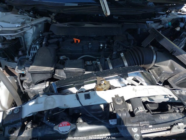19UUB6F50NA003193 Acura Tlx A-spec Package