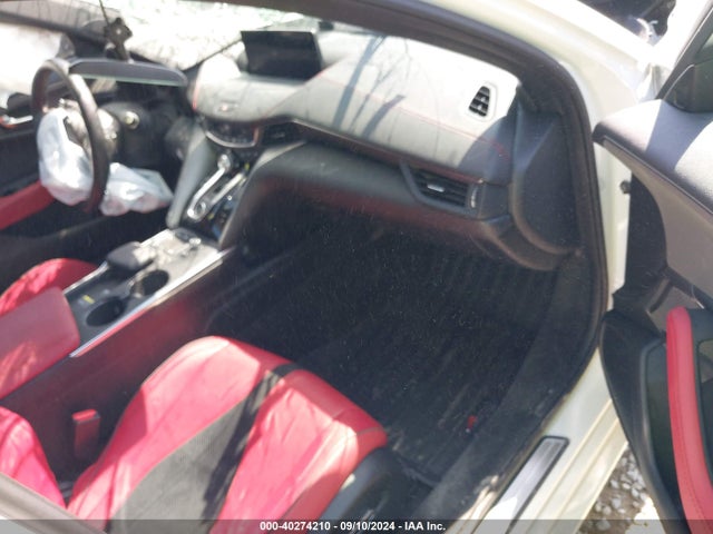 19UUB6F50NA003193 Acura Tlx A-spec Package