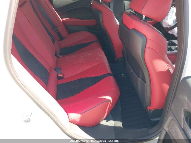 19UUB6F50NA003193 Acura Tlx A-spec Package