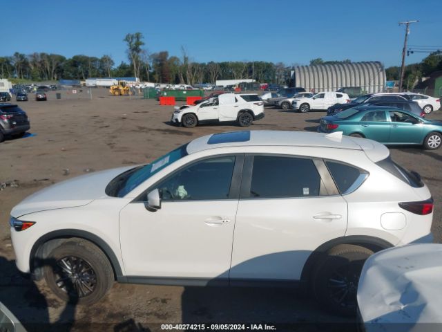 Mazda Cx-5 Touring 2019 JM3KFBCM7K0595179 Image 14