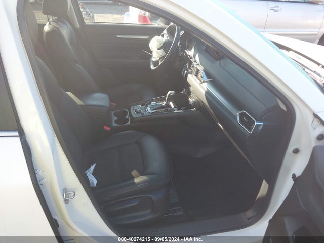 Mazda Cx-5 Touring 2019 JM3KFBCM7K0595179 Image 5
