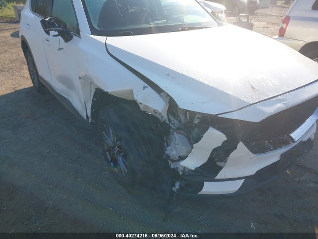 Mazda Cx-5 Touring 2019 JM3KFBCM7K0595179 Image 6