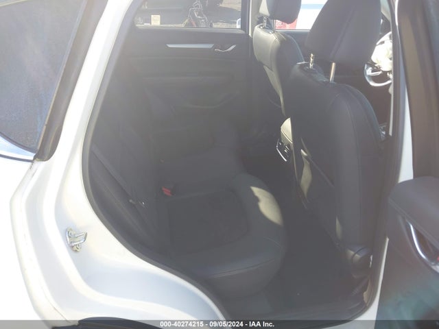 Mazda Cx-5 Touring 2019 JM3KFBCM7K0595179 Image 8