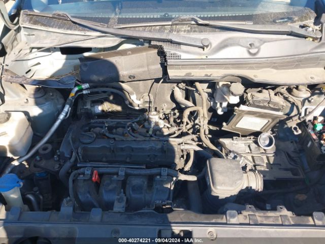 KNDPB3AC9F7723378 KIA Sportage Lx
