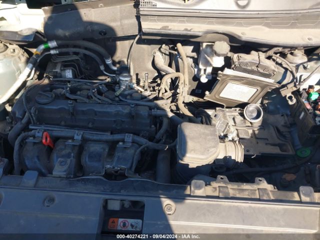 KNDPB3AC9F7723378 KIA Sportage Lx